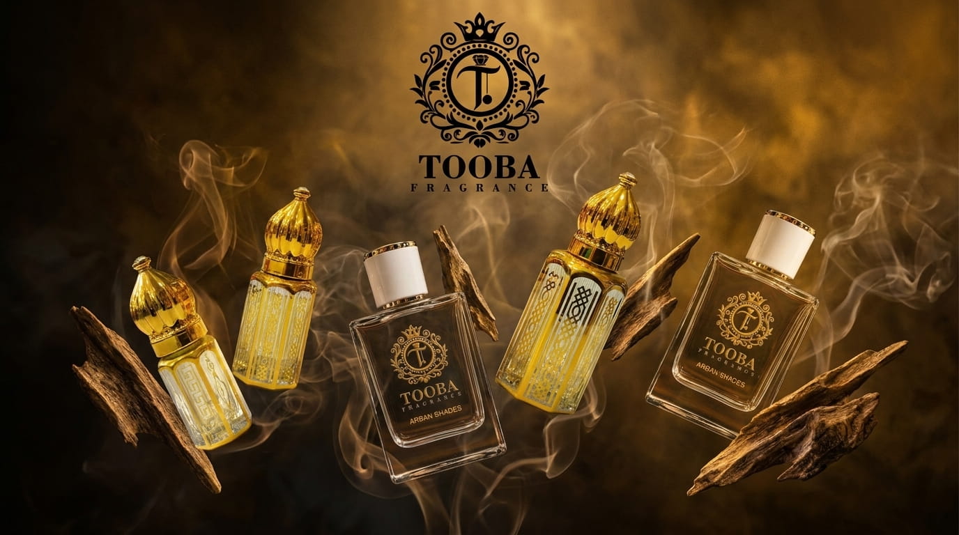 Tooba Fragrance banner 2