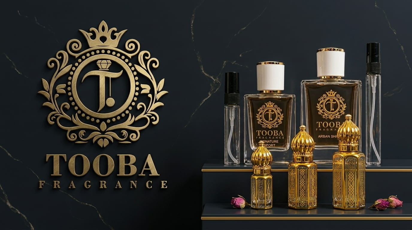 Tooba Fragrance banner 3