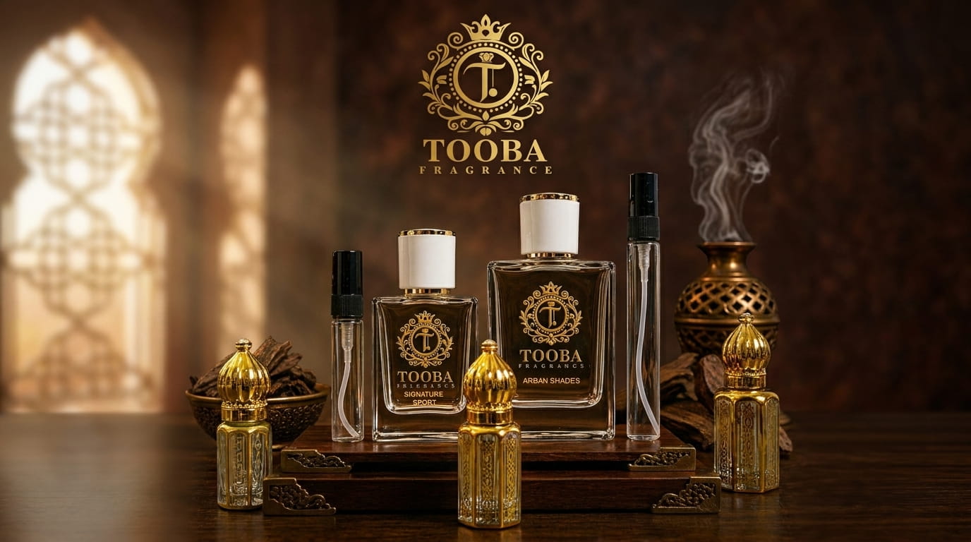 Tooba Fragrance banner 4