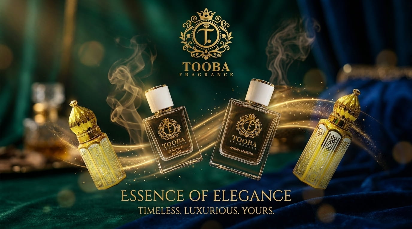 Tooba Fragrance banner 6