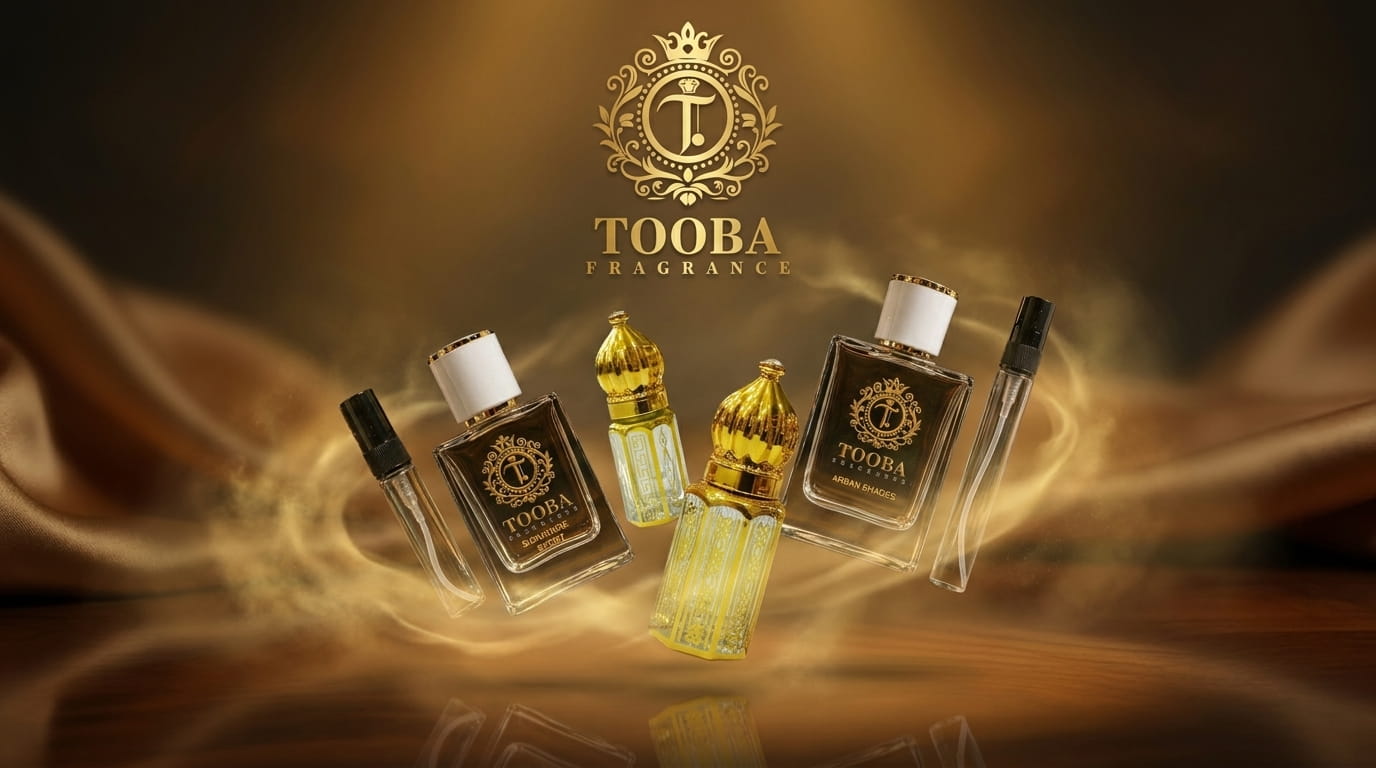 Tooba Fragrance banner 9