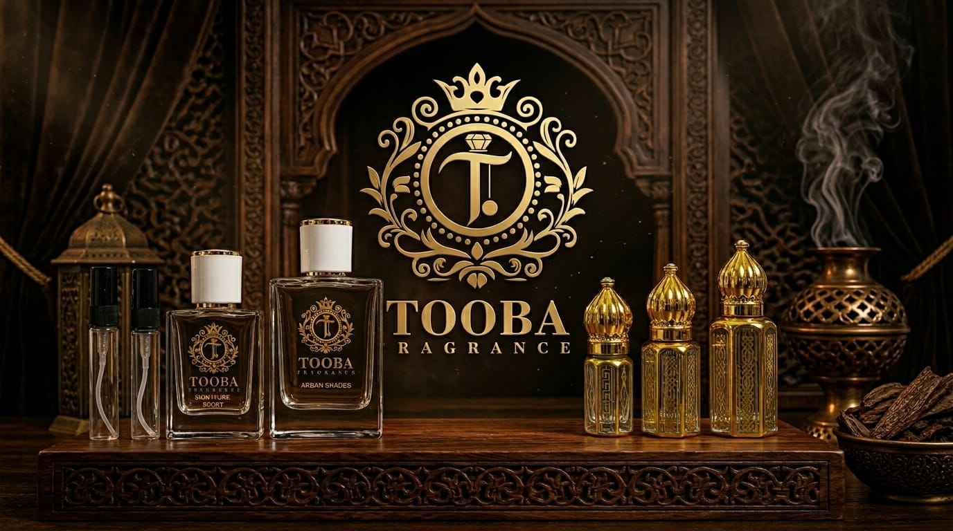 Tooba Fragrance banner 10