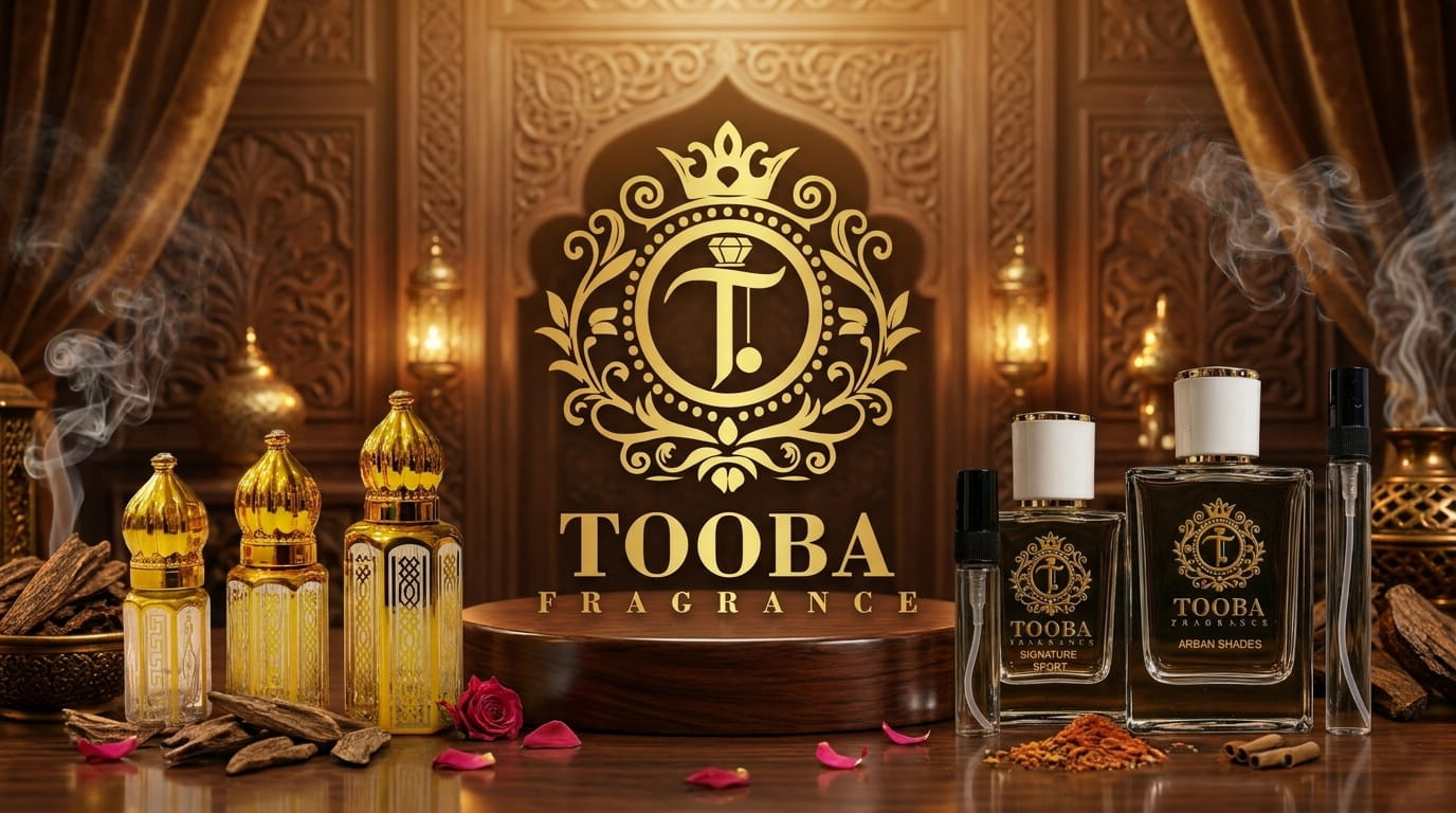 Tooba Fragrance banner 11