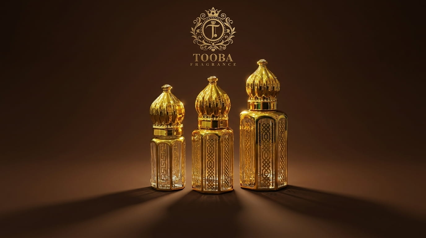 Tooba Fragrance banner 12