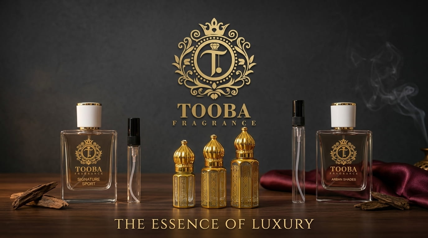 Tooba Fragrance banner 14