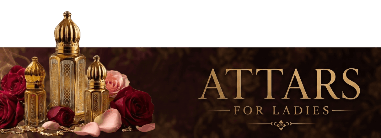 Promotional Banner - Experience the Essence of Royalty